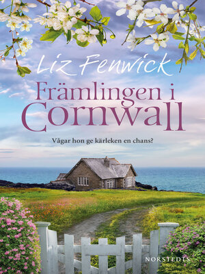 cover image of Främlingen från Cornwall